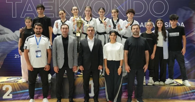 FHN in İdman sağlamlıq klubunun idmançıları yarışlarda yüksək nəticələr göstəriblər