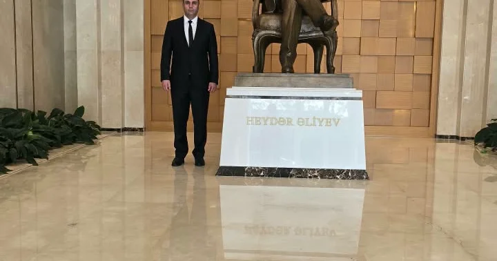 Xalqın yekdil seçimi ŞƏRH