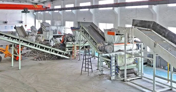 Tullantı artır, təkrar emal çökür: Azərbaycanda həyəcanverici mənzərə