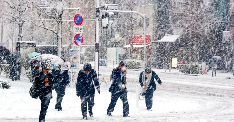 Azərbaycanda hava dəyişir: temperatur daha da düşəcək KONKRET