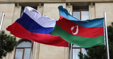 Россия и Азербайджан заинтересованы в цифровизации правосудия