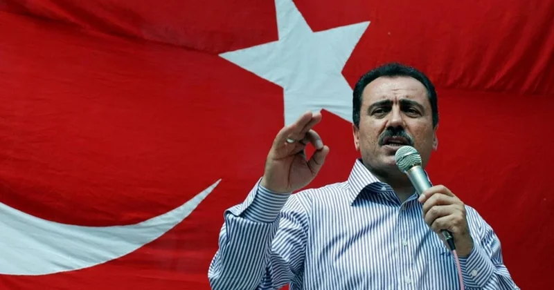 Muhsin Yazıcıoğlu işi üzrə ikinci dalğa: 36 nəfər həbs edildi