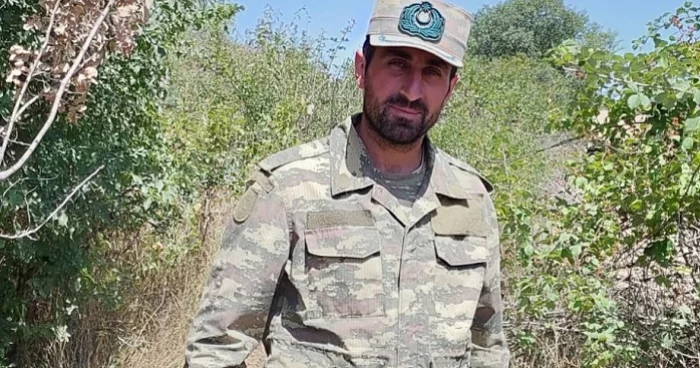 Müharibənin içindən. III gün: Ölümü gözləmək