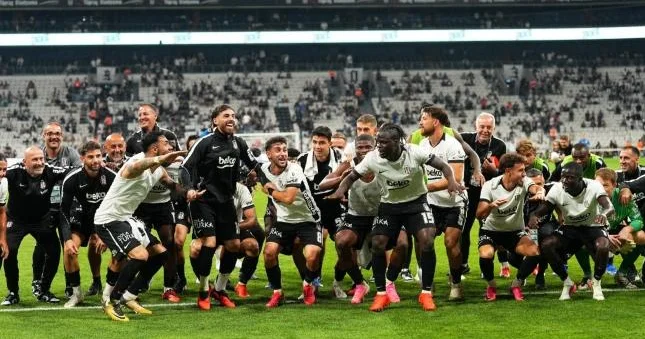 "Beşiktaş"ın nə zaman asan təqvimi olub ki..."