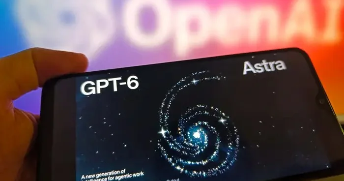 WSJ: OpenAI отложила выпуск GPT 6.1 Astra из за проблем с безопасностью