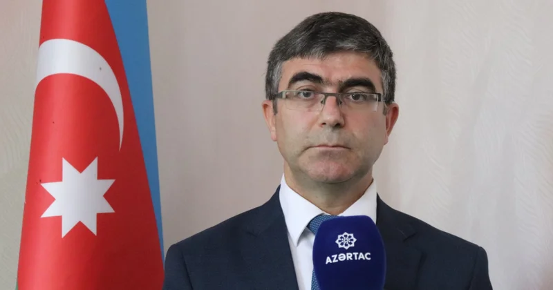 Professor: Tədqiqatların real sektora tətbiqi üçün əlaqələndirici mexanizmlərin gücləndirilməsinə ehtiyac var
