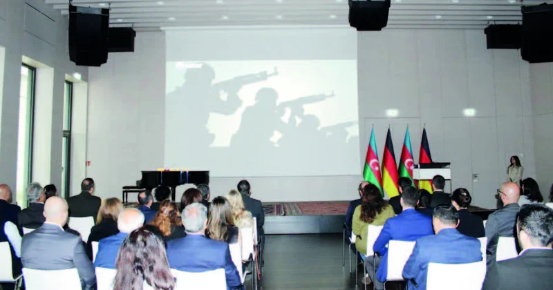 Tarixi rəşadətin dünyanı dolaşan sorağı