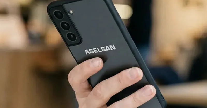 Türkiyənin yerli smartfonu gələn il satışa çıxarılacaq