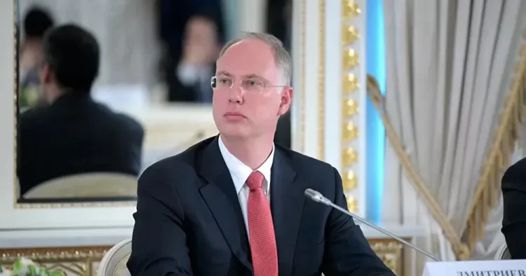 Putinin xüsusi nümayəndəsi Vaşinqtonda olduğunu təsdiqlədi