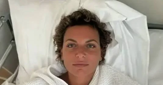 Marqarita Simonyan əməliyyat olunub