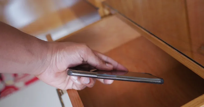 Bakıda “hacı“ məşhur məsciddən “iPhone 17 Pro“ oğurladı