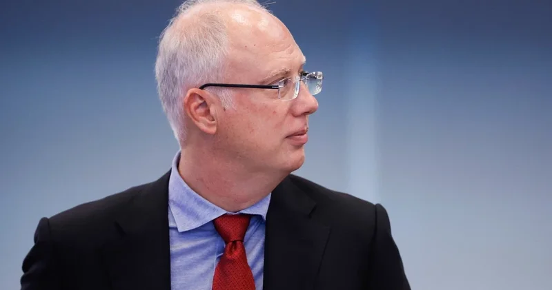 Reuters: Дмитриев обсудил в США завершение войны в Украине