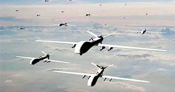 Foreign Affairs: Dronlar demokratiyanın arsenalını dəyişdirir...
