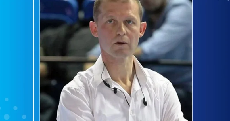Azərbaycan voleybol yığmasında yeni təyinat