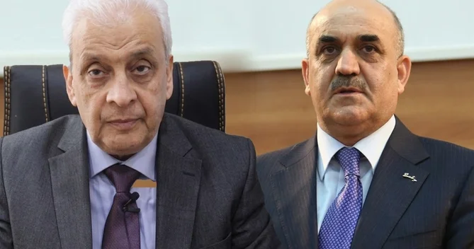 Əli korrupsiyaya bulaşan adam müəllim işləyə bilməz Sabiq nazirin yeni vəzifəsinə SƏRT REAKSİYA