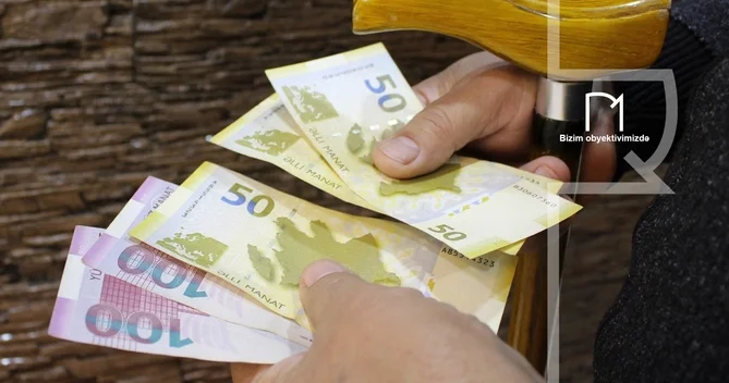 Manatın məzənnəsi ilə bağlı vacib açıqlama Növbəti ildə...