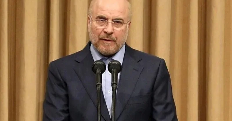Məhəmməd Qalibaf: İran neft sata bilmirsə, regionda heç bir ölkə bunu edə bilməyəcək