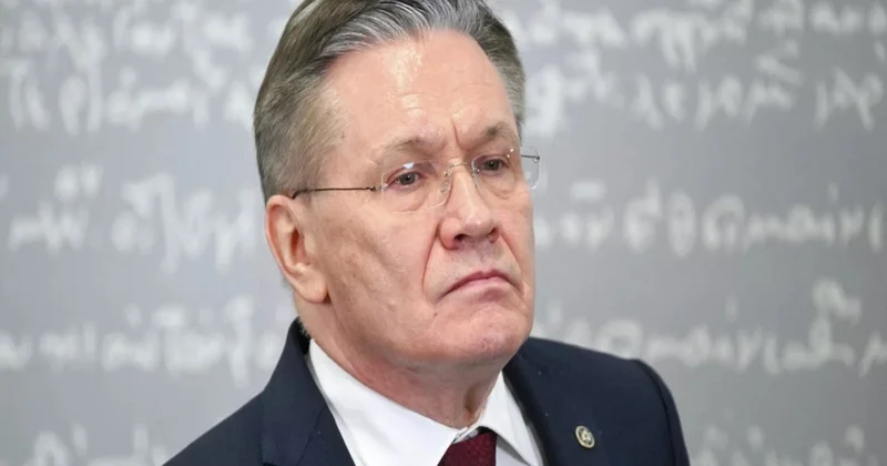 “Rosatom”un baş direktoru Ermənistana gedib, Paşinyanla görüşəcək