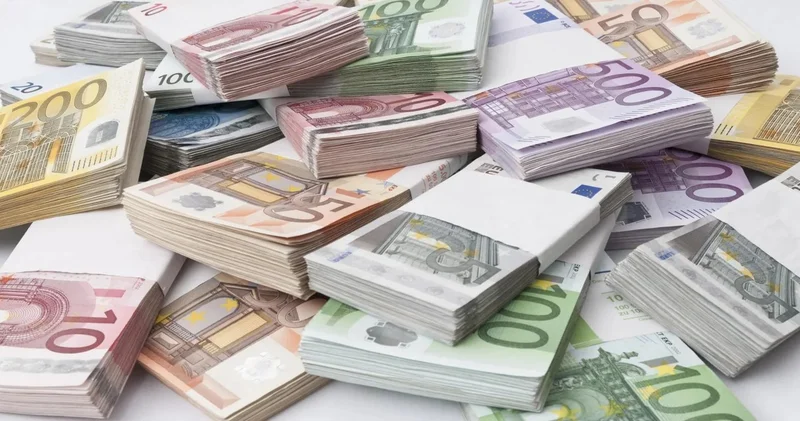 Государственный долг Франции достиг рекордных 119% ВВП