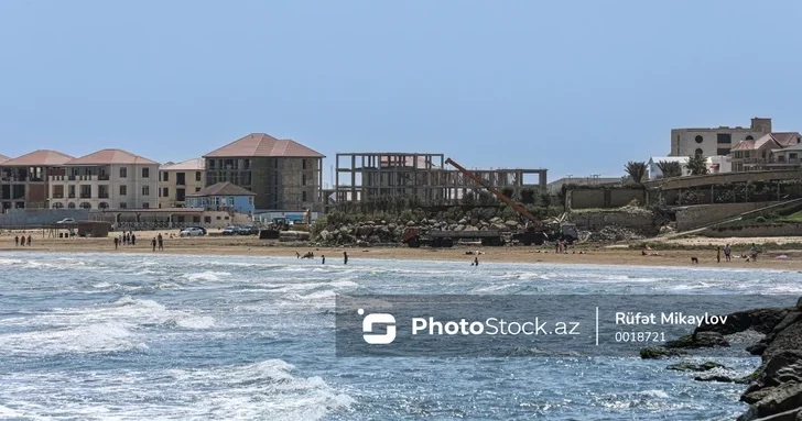 МЧС Азербайджана подвело итоги купального сезона в стране