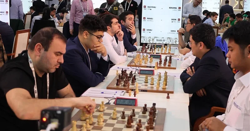 Почему Азербайджан не может выиграть Олимпиаду, как Узбекистан