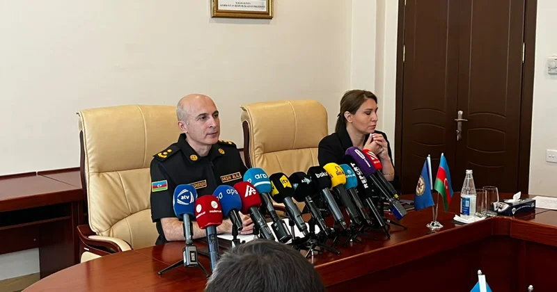 Bu il 29 nəfər çimərkən, ümumilikdə isə 59 nəfər boğulub FHN