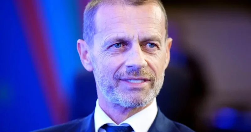 “Futbolun sizə ehtiyacı var” PSJ prezidentindən Çeferinə çağırış
