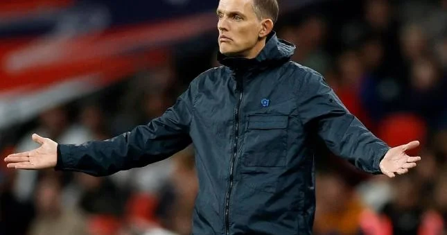 Tuxel UEFA Millətlər Liqasının yeni formatını tənqid etdi