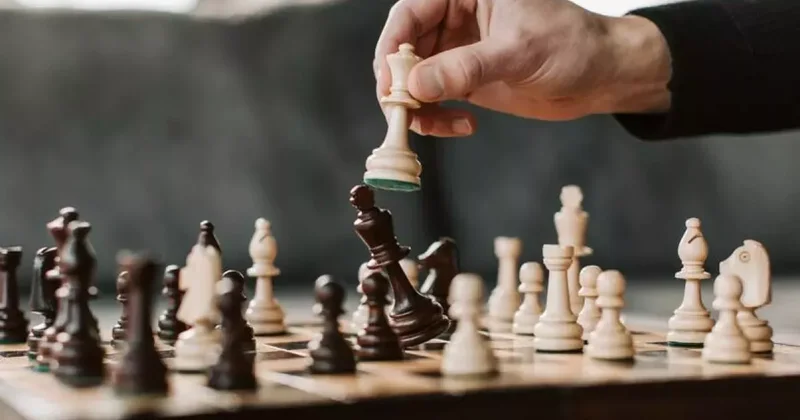 Самаркандский финиш с разным настроением По итогам выступлений наших спортсменов на Всемирной шахматной олимпиаде