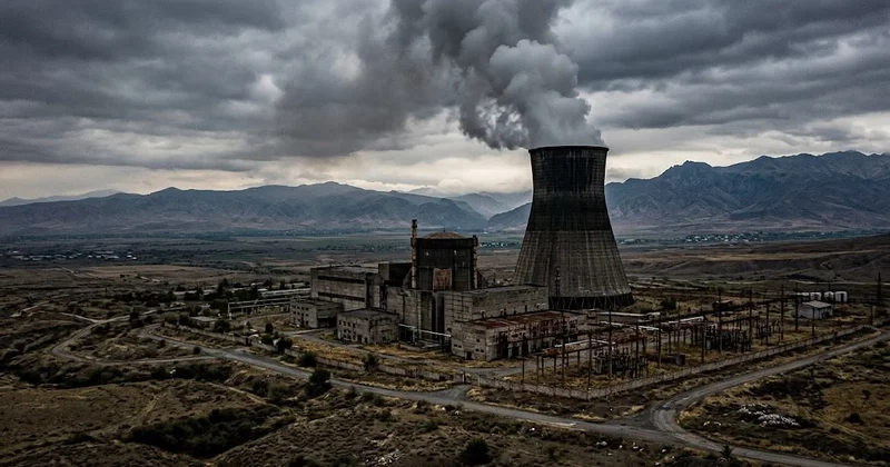 Metsamor AES bağlanmalıdır! Deputat