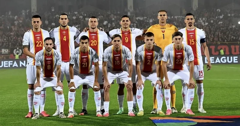 “Qarabağ”ın futbolçusu İrəvanda Şəkil