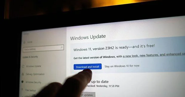 Windows 11 оказалась проблемнее Windows 10