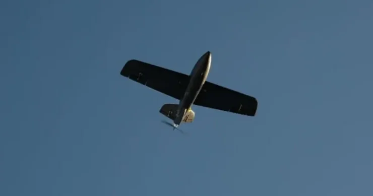 Bir sıra NATO ölkələri Merops dronla mübarizə sistemlərini alacaq