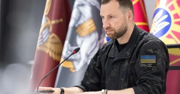 Ukrayna reaktiv Şahed dronlarına qarşı mübarizə üçün AB dən kömək istəyir