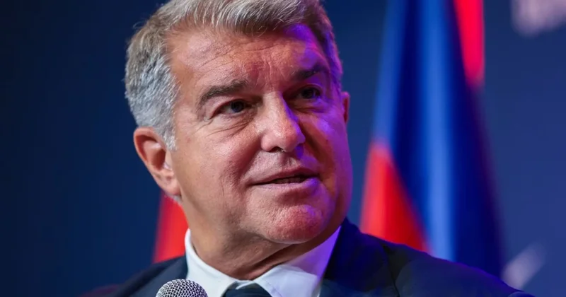 Laporta “El Klassiko” öncəsi Rafinya və Mbappenin zədələrindən danışdı