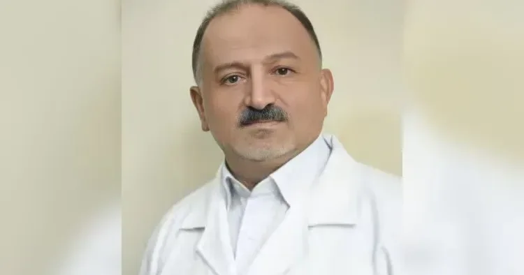 İnsanların çoxu yeriyərkən ağzıaçıq gəzir Həkimdən XƏBƏRDARLIQ