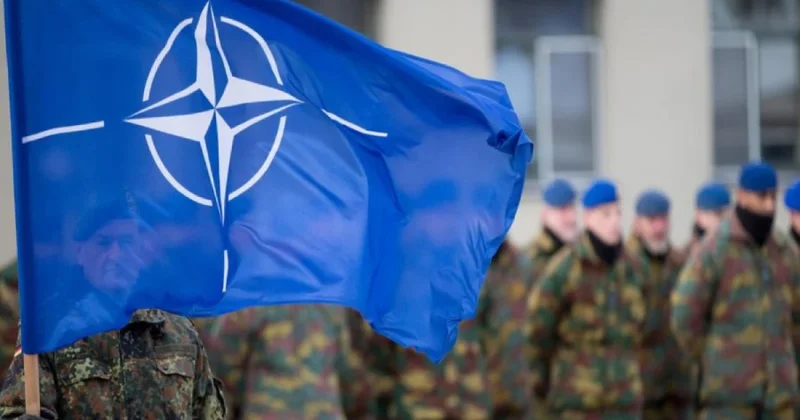 NATO qüvvələri Rusiya gəmisini ələ keçirməyi MƏŞQ EDİB