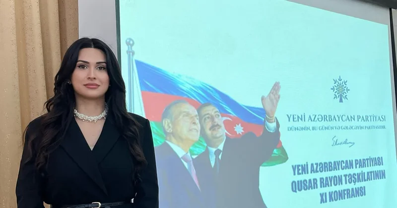 Azərbaycan etimadın, sabitliyin və investisiyanın yeni ünvanı ŞƏRH