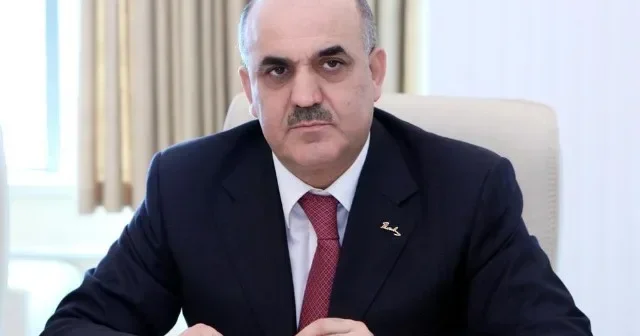 Həbsdən çıxan Səlim Müslümov müəllim kimi fəaliyyətə başladı