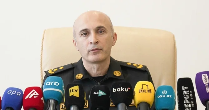 FHN in nəzarət etdiyi çimərliklərdə sudaboğulma halı olub? RƏSMİ AÇQLAMA