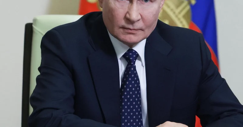 Putin ilin əvvəlindən bəri dördüncü dəfə ordunun ştat sayını artırıb