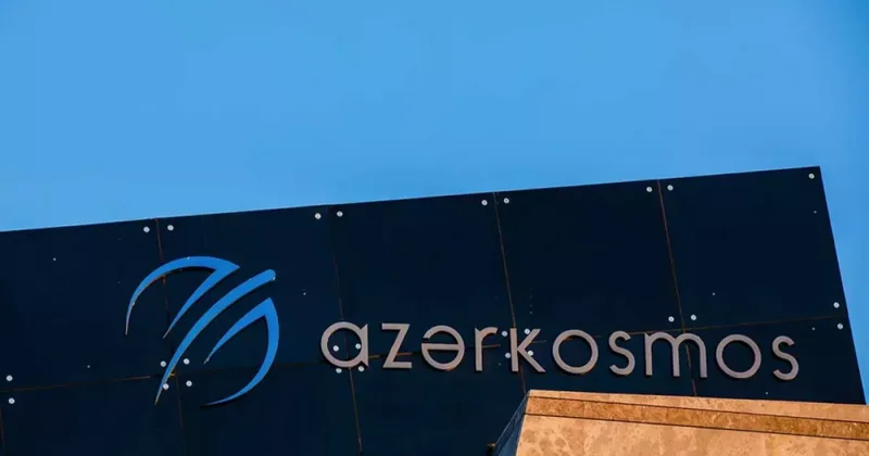 Экспорт спутниковых услуг Azercosmos увеличился в полтора раза За январь август