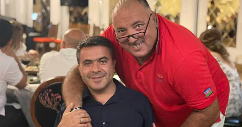 Ölümündən bir il ötür: Elə bir gün olmayıb ki, onunla söhbət etməyim
