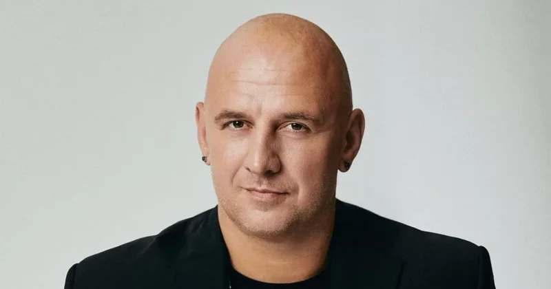 Зеленский всерьез взялся за Потапа ФОТО