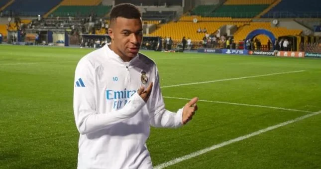 “Real”ın zədəli futbolçularından xəbər var