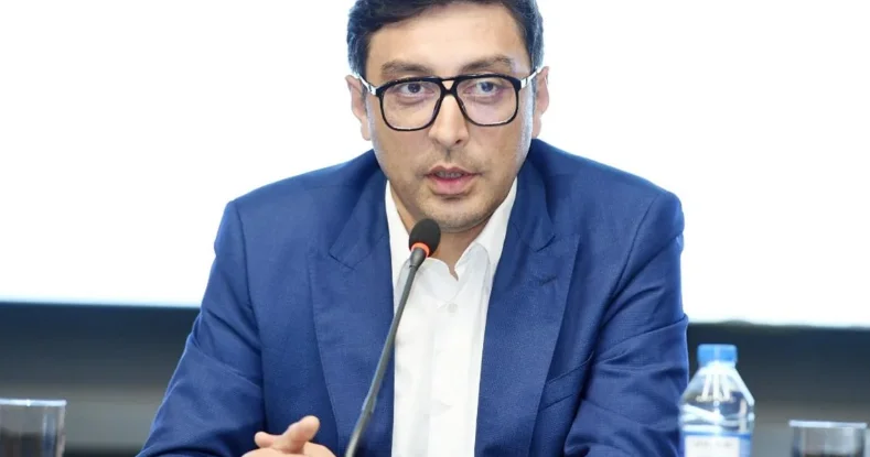 Fərid Qayıbov: Bakı dünyanın idman paytaxtıdır