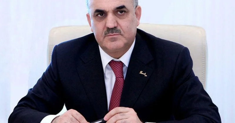 Səlim Müslümov akademiyada işə başladı