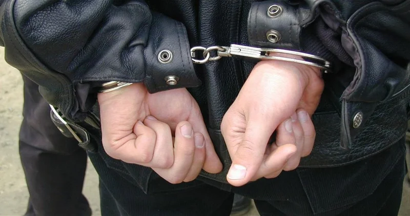 В Агсу задержан виновник крупного пожара
