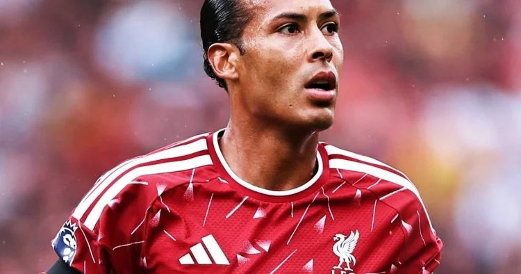Liverpul un kapitanı Real ın hədəfində
