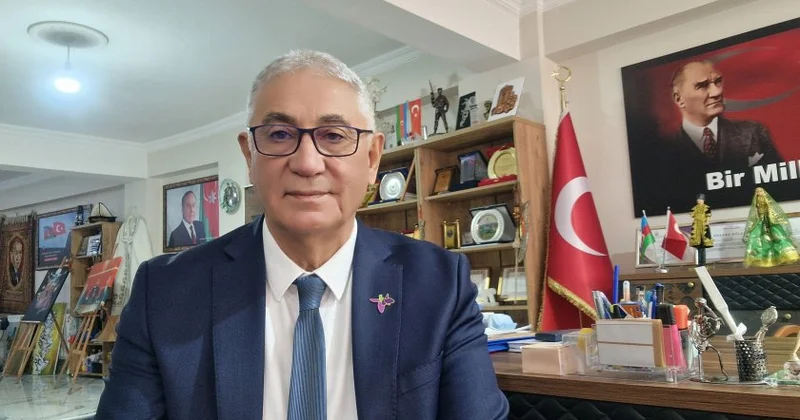 Azərbaycanın yanında olmaq həm regional geosiyasətin, həm də qardaşlığımızın tələbidir